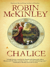 Cover image for Chalice